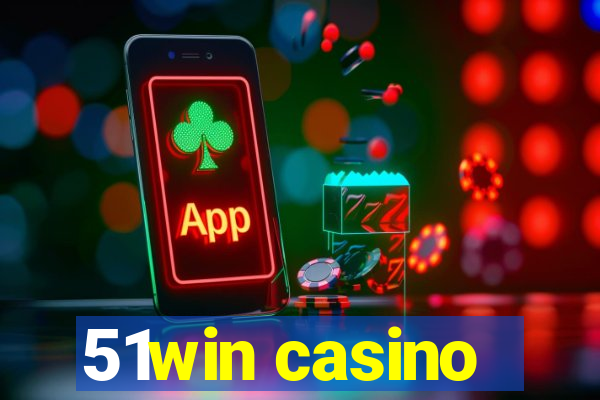 51win casino